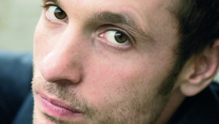 Pablo Derqui es el protagonista de esta serie catalana Foto: Archivo MDZ