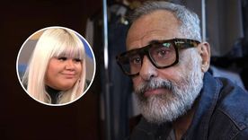 Jorge Rial está disfrutando en México mientras su hija Morena se encuentra en crisis.