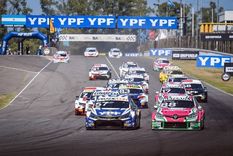 El TC 2000 vuelve a Buenos Aires con su prueba de 200 kilómetros.