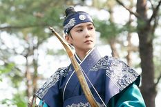 Netflix, Series, El afecto del Rey Fuente: Netflix