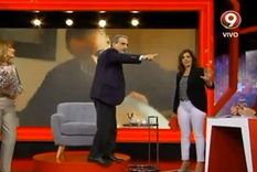 silvia fernandez barrio: tendria que haber echado a moreno silvia fernandez barrio: tendria que haber echado a moreno