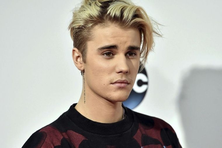 Justin Bieber Justin Bieber Foto: Sincotorra.net