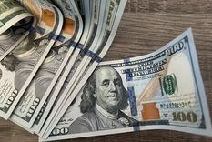 El dólar oficial registró una disparada de 3,15% este viernes, marcando en pantallas $1475 por unidad, el mayor nivel desde el 17 de septiembre.