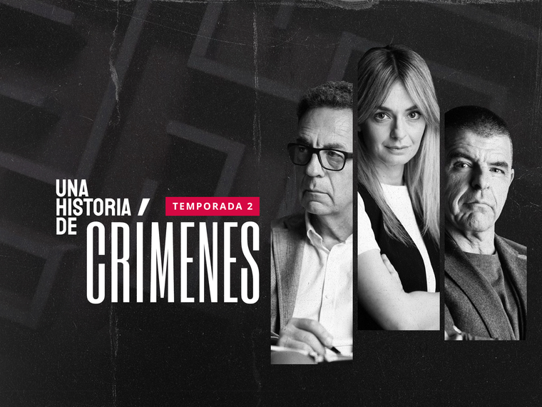 Estrenos Amazon Prime. Créditos: Amazon Estrenos Amazon Prime. Créditos: Amazon