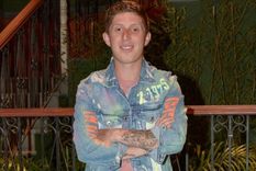 Ocaña era famoso por su interpretación del persoja de Benito Rivers en la serie Vecinos. Foto: GETTY IMAGES