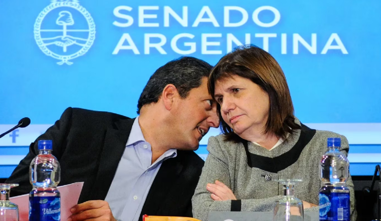 Foto: Noticias Argentinas