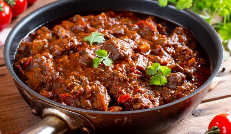 Esta comida será perfecta para compartir con tus seres queridos e impresionarlos Foto: Shutterstock