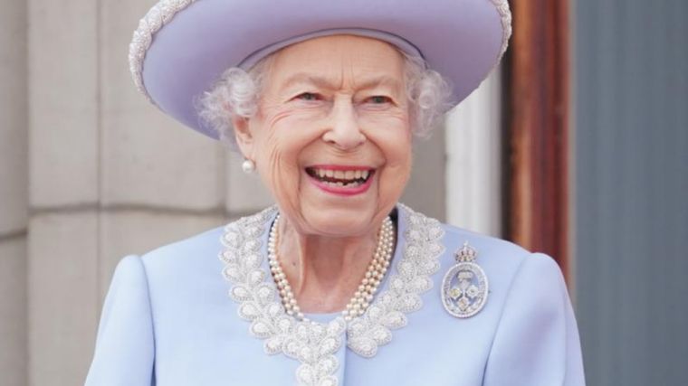 La reina Isabel II fue una monarca muy respetada y querida por el pueblo británico. Foto: Fuente: Imagen / 20minutos