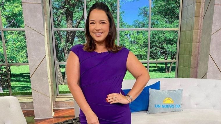 Adamari López, Luis Fonsi