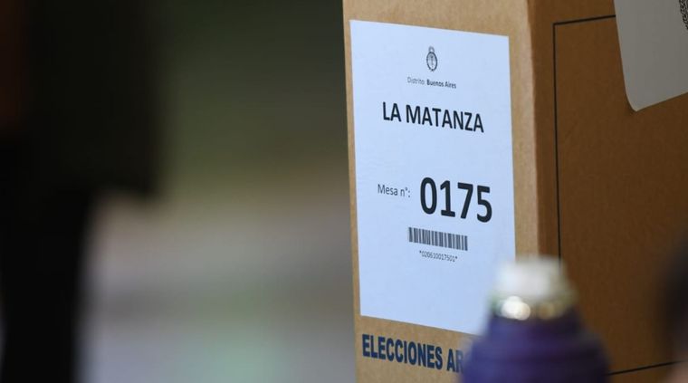 Foto: Juan Ignacio Blanco / MDZ