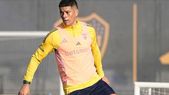 El futuro de Marcos Rojo es toda una incógnita El futuro de Marcos Rojo es toda una incógnita