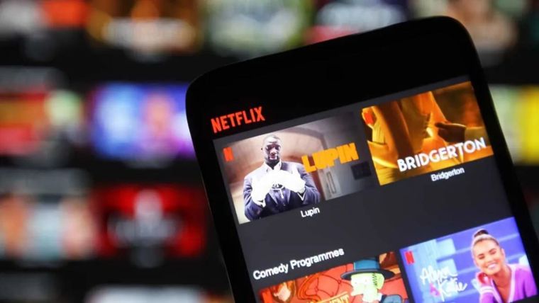 Qué llega a Netflix esta semana. Foto: Archivo