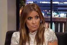 el insolito pedido de marcela tauro tras compartir el resultado de su hisopado el insolito pedido de marcela tauro tras compartir el resultado de su hisopado