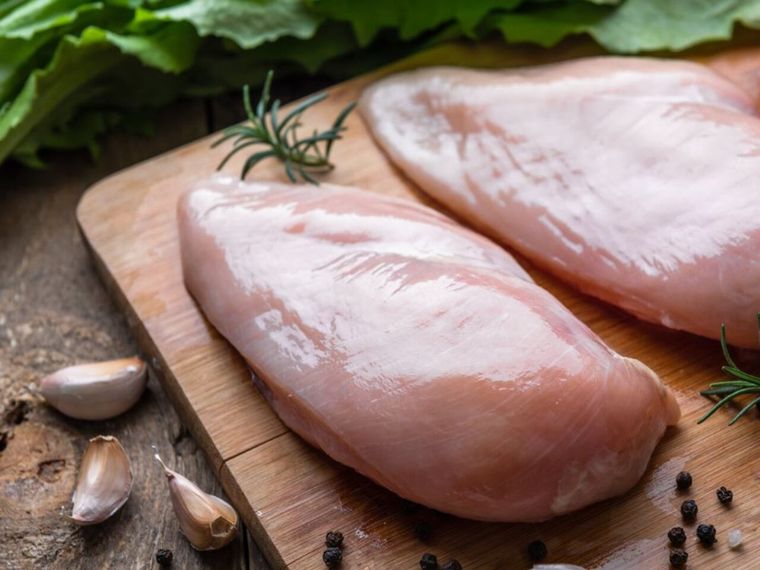 Evita una intoxicación alimentaria. Foto: Archivo