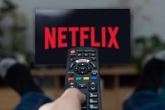 La serie de Netflix que revoluciona la plataforma Foto: Fuente: Shutterstock