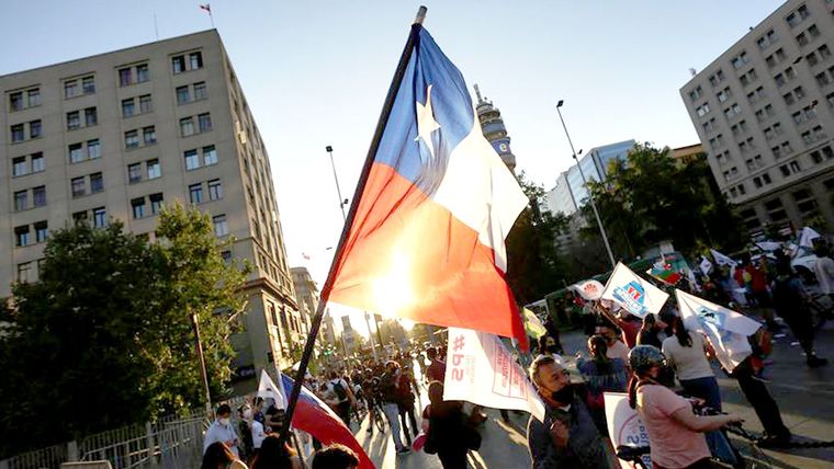 Este domingo 4 de septiembre en Chile habrá una jornada histórica.