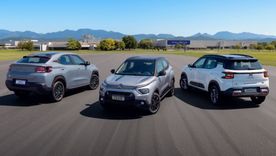 Citroën celebra 25 años en Porto Real y un 2025 récord en Argentina Citroën celebra 25 años en Porto Real y un 2025 récord en Argentina