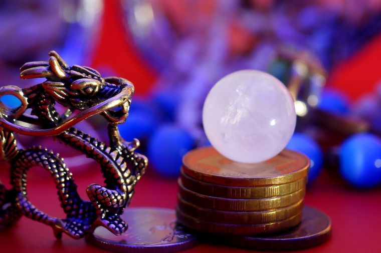 Esto es lo que le depara a signo en día de hoy, según la astrología china Foto: Shutterstock