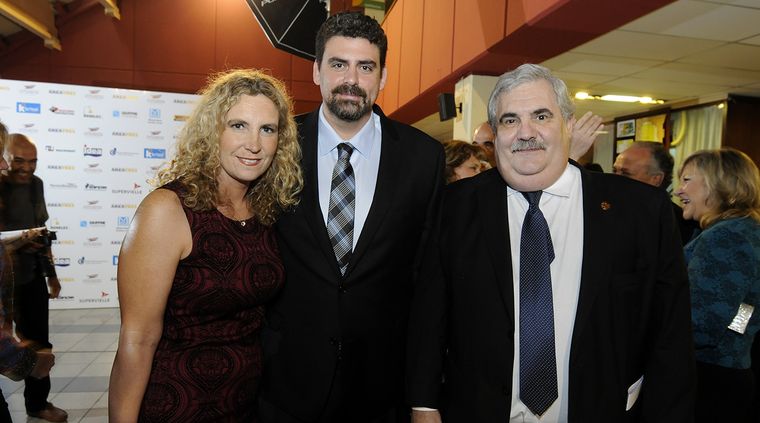 Foto: Alf Ponce / MDZ.