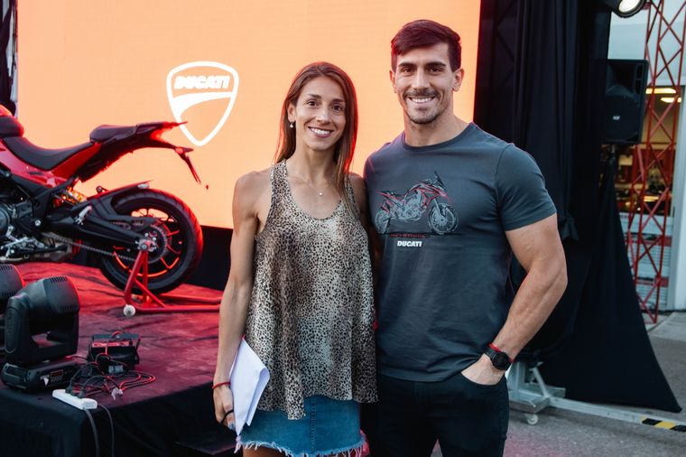 Todas las fotos al final de la nota Foto: Santiago Tagua/MDZ