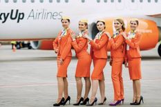 Adiós a las faldas y los tacones