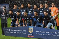 Foto: Santiago Tagua/MDZ