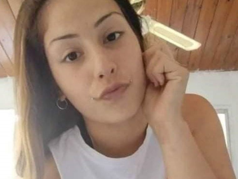 Brisa desapareció tras asistir una fiesta y este domingo se conoció su lamentable final