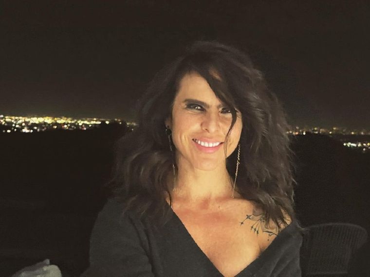 Kate del Castillo es conocida mundialmente por interpretar a Teresa Mendoza en La Reina del Sur.