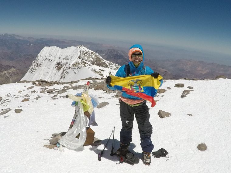 Foto: Publicada por Daniela Sandoval