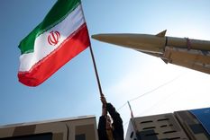 el paso que busca dar iran en medio de la guerra y que estados unidos considera como un suicidio