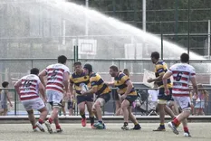 marista busca reaccion y los mendocinos afrontan una fecha clave en el torneo del interior