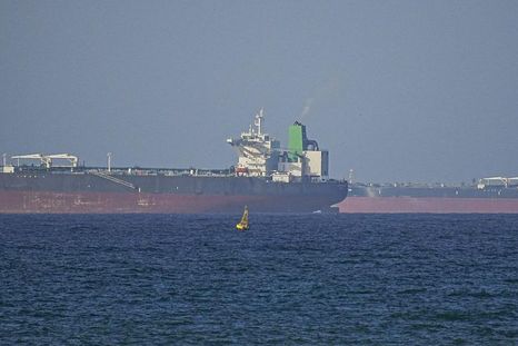 Teherán anunció que libera el estrecho de Ormuz. Teherán anunció que libera el estrecho de Ormuz.