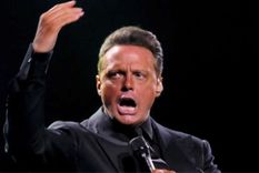 Luis Miguel, Luis Miguel, la serie, Netflix Fuente: EFE