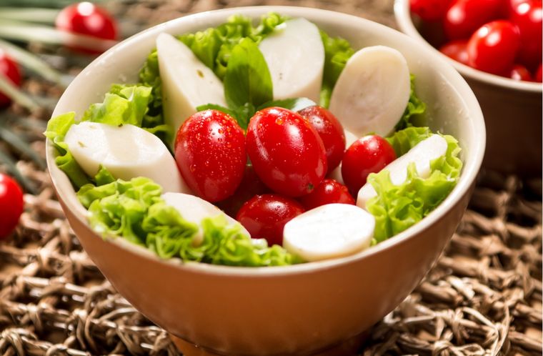 Palmitos Foto: Shutterstock