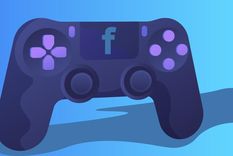 facebook lanzo una genial aplicacion de videojuegos para android