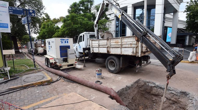 Foto: ALF PONCE / MDZ