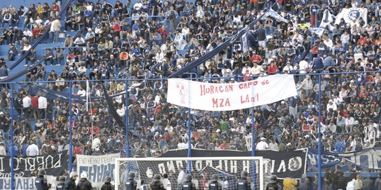 Foto: Marcelo Ruiz / MDZ