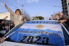Foto: Prensa Bullrich