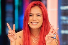 Foto: https://www.diezminutos.es/teleprograma/programas-tv/a43129043/karol-g-explicacion-cancion-shakira-el-hormiguero/