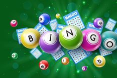 el bingo, un juego de azar que paseo por el mundo