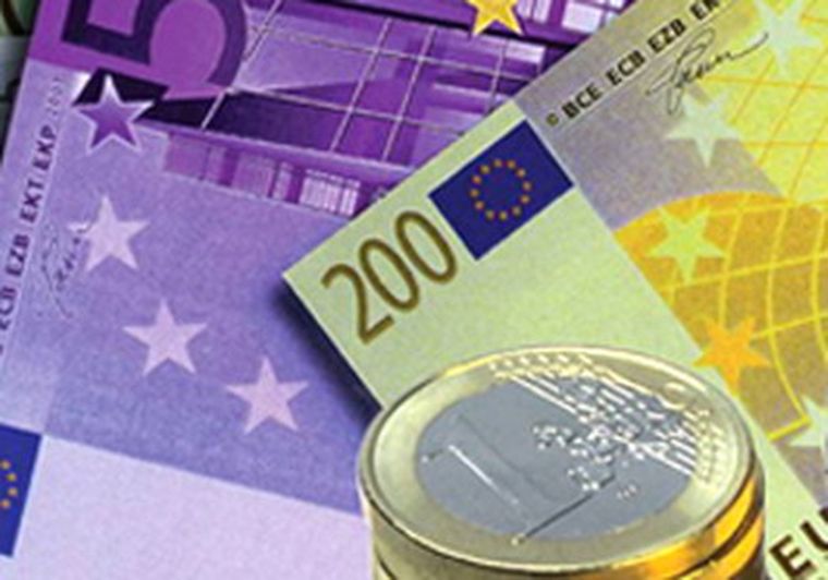 Nuevo récord para la moneda europea