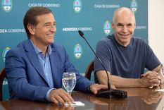 Foto: Gobierno de Mendoza