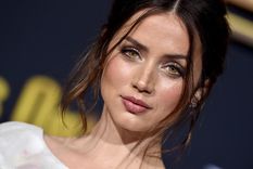 El infalible método que utilizó Ana de Armas para aprender inglés Ana de Armas Foto: https://www.elle.com/es/living/ocio-cultura/a42430685/ana-de-armas-peliculas-biografia/