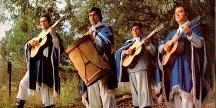 Las Voces del Norte se presentarán en la noche de cierre. Foto: MDZ