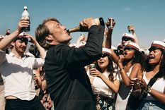 Otra ronda, la película de Thomas Vinterberg que se puede ver en Netflix.