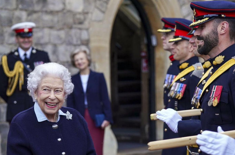 El príncipe Harry ha despertado un sinfín de polémicas con su documental de Netflix. Foto: Instagram @theroyalfamily