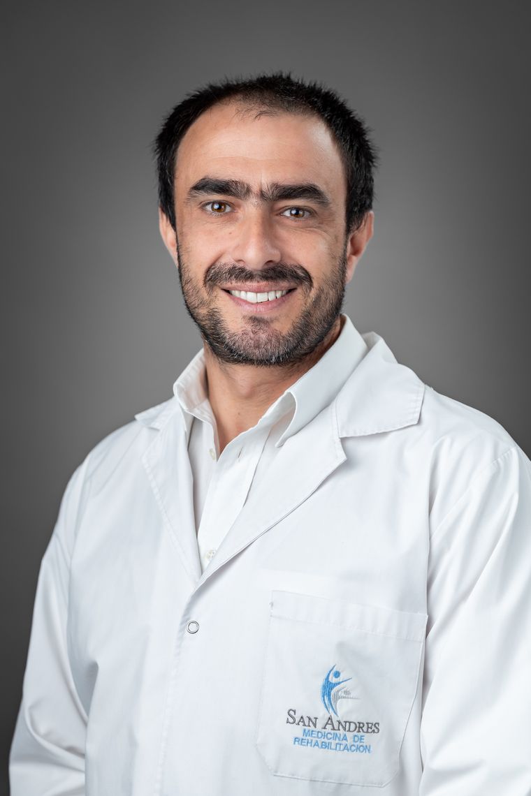 “Mientras más tiempo pasa desde que se produce el evento hasta que el paciente recibe atención, más se daña el cerebro “Mientras más tiempo pasa desde que se produce el evento hasta que el paciente recibe atención, más se daña el cerebro