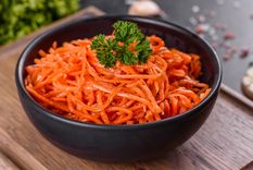 Ensalada Foto: Shutterstock