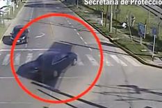 aparecio el auto del empresario desaparecido en buenos aires