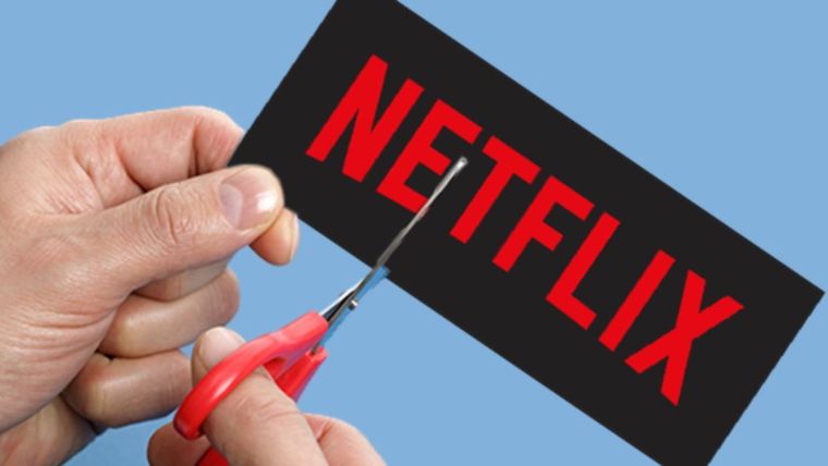 Qué aplicación podría destronar a Netflix pronto. / Archivo